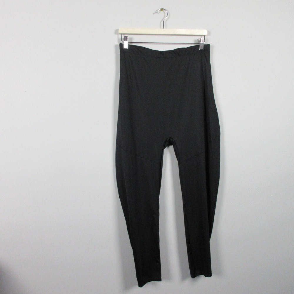 Yitty Headliner Shaping High Waist Leggings Women XXL Black